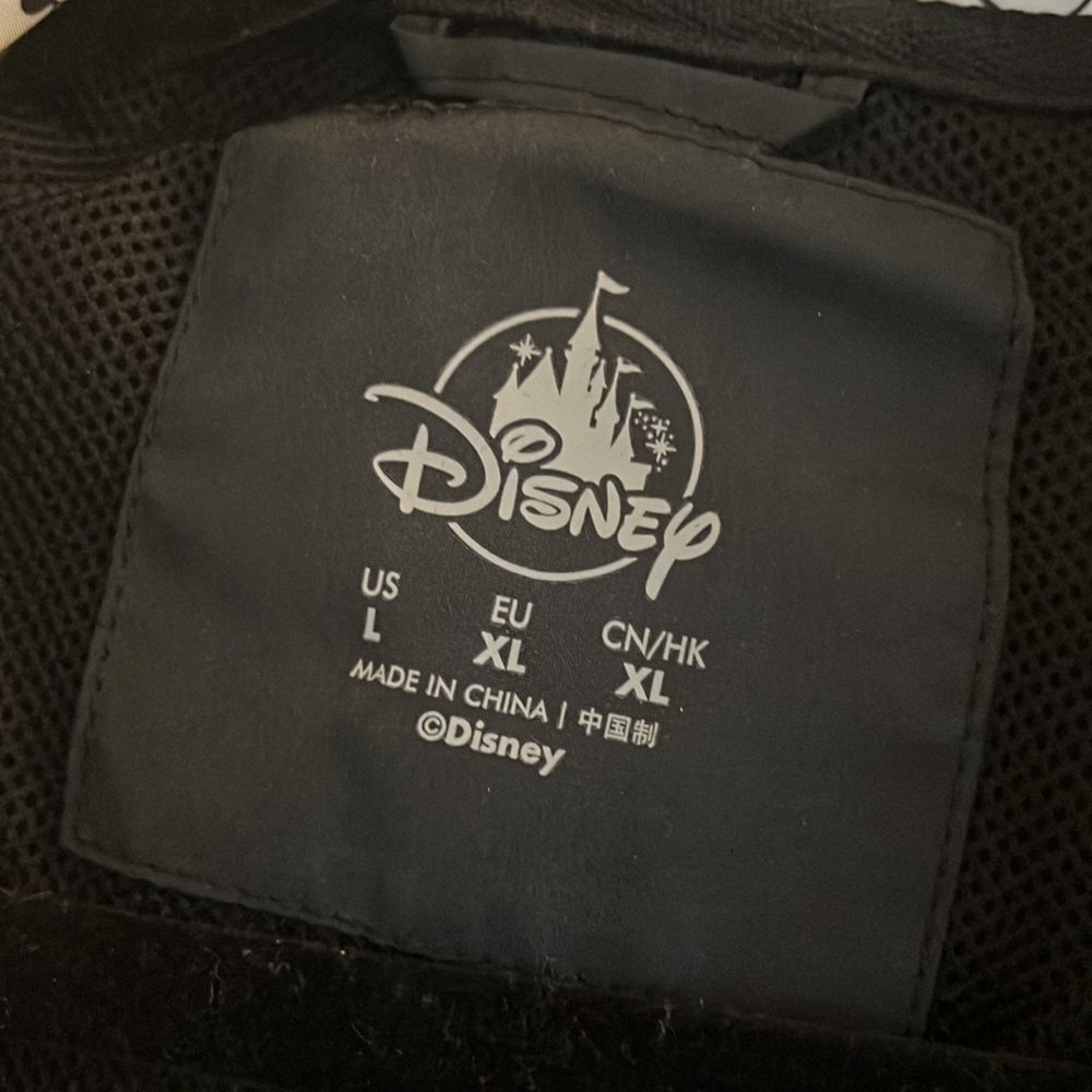 Disney jacket - Picture 3 of 6